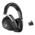 Asus Over-Ear Wireless Gaming-Headset ROG Delta S