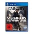 ACTIVISION Call of Duty Modern Warfare (B-Ware)