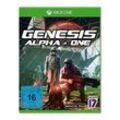 Team 17 Genesis Alpha One (B-Ware)