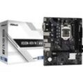 ASRock Mainboard 90-MXBM00-A0UAYZ - micro ATX - Intel H470