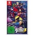 Nintendo Marvel Ultimate Alliance 3 The Black Order (B-Ware)