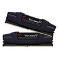 G.Skill RAM Ripjaws V - 32 GB (2 x 16 GB Kit) - DDR4 3600 DIMM CL16