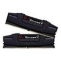 G.Skill Ripjaws V RAM - 16 GB (2 x 8 GB Kit) - DDR4 3600 UDIMM CL16