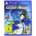 BANDAI NAMCO Entertainment Germany Digimonstory Cybersleuth Hacker's Memory