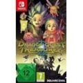 ‎Square Enix Dragon Quest Treasures (B-Ware)