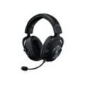 Logitech Over-Ear Headset G Pro X