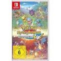 GameFreak Pokemon MysteryDungeon Retterteam DX (B-Ware)