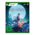 Flashpoint Germany GmbH Sea of Stars Xbox Series X/S