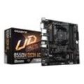 Gigabyte Mainboard B550M DS3H AC - micro ATX - Socket AM4 - AMD B550