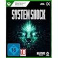 PLAION GmbH System Shock Xbox Series X/S - One