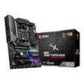 MSI Mainboard MAG B550 TOMAHAWK - ATX - Socket AM4 - AMD B550