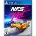 Electronic Arts Need for Speed Heat (B-Ware)