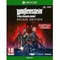 Bethesda Wolfenstein youngblood Deluxe Edition (B-Ware)