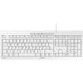 Cherry STREAM JK-8500 USB white QWERTZ DE