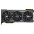 Asus TUF Gaming Radeon RX 7900 XT - OC Edition - Grafikkarten - Radeon RX 7900 XT - 20 GB - Grau