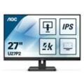 AOC LED-Display U27P2 - 68.6 cm (27