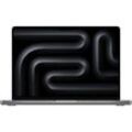 MacBook Pro: Apple M3 chip with 8-core CPU and 10-core GPU (8GB/512GB SSD) - Space Grey