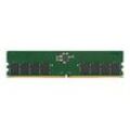 Kingston RAM ValueRAM - 16 GB - DDR5 4800 DIMM CL40