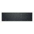 Dell Tastatur KB500 - Schwarz