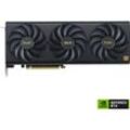 Asus Grafikkarte ProArt GeForce RTX 4070 - 12 GB GDDR6X OC