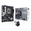 Asus Mainboard PRIME H610M-A WIFI - micro ATX - Socket LGA1700 - Intel H610