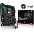 Asus Mainboard ROG Strix Z790-F Gaming WiFi - ATX - Socket LGA1700 - Intel Z790