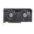 Asus Grafikkarte Dual GeForce RTX 4070 EVO - 12 GB GDDR6X OC