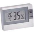 Tfa Dostmann - 30.5005 Thermo-/Hygrometer Weiß