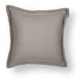 Cushion Floating Cousin 65x65x25cm, UV-beständig, Grau (CF6565-1) - Soo Santaï