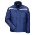 Parka Motion Tex Plus 7031 marineblau Gr. 5XL