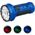 Olight Marauder Mini Leistungsstarke LED Taschenlampe mit 7000 Lumen 600 Meter