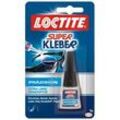 LOCTITE PRÄZISION Sekundenkleber 5,0 g