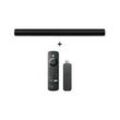 Sonos Arc Ultra + Amazon Fire TV Stick 4K (2024)