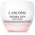 Lancôme Hydra Zen Neocalm Feuchtigkeitscreme für trockene Haut 50 ml