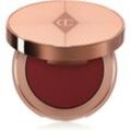 Charlotte Tilbury Pillow Talk Lip And Cheek Glow Multifunktionsbalsam für Lippen und Wangen Farbton Colour Of Passion 2.5 g