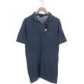 Gant Herren Poloshirt, marineblau, Gr. 54