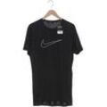 Nike Herren T-Shirt, schwarz, Gr. 56