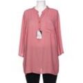 Bexleys Damen Bluse, pink, Gr. 50