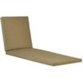 Kissen - Teak Liege 100% Polyester