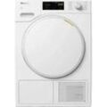 MIELE TWC220WP 8kg Wärmepumpentrockner T1 White Edition (8 kg, A++, Lotosweiß)