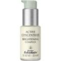 Doctor Eckstein Gesichtspflege Hautpflegeseren Active Concentrate Brightening Complex