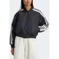 Outdoorjacke ADIDAS ORIGINALS "ABRK JACKET" Gr. XL, schwarz Damen Jacken