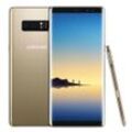 Galaxy Note8 64GB - Gold - Ohne Vertrag