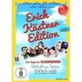 Erich Kästner Edition [3 DVDs] (Neu differenzbesteuert)