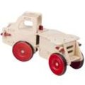 Junior Truck (natur) / dump truck (natural)