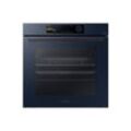 SAMSUNG Pyrolyse Backofen "NV7B6675CDN", A+ (A+++-D), blau, B:59,5cm H:59,6cm T:57,1cm, Backöfen, "BESPOKE"