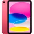 APPLE Tablet "10,9" iPad 2022 Wi-Fi 64GB" Tablets/E-Book Reader pink Bestseller