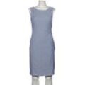 Rene Lezard Damen Kleid, blau, Gr. 40