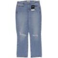 Frame Damen Jeans, blau, Gr. 27