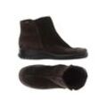 Legero Damen Stiefelette, braun, Gr. 6